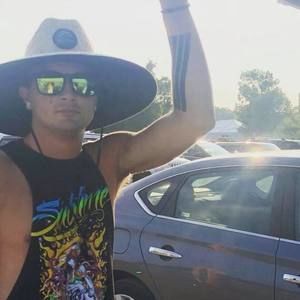 Meet your Posher, Zach